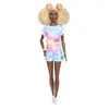 Mattel Barbie Fashionistas mehrfach sortiert  Puppenauswahl Produktbild-Vorschau 46