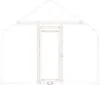 Set de porte d‘Enclos pour animaux domestiques Voir les images du produit 2