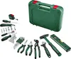 Set di utensili Bosch per la casa e il giardino, 52 pezzi, Anteprima dell’immagine prodotto 3
