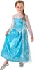 Disney Frozen Die Eiskönigin Elsa Deluxe Kinderkostüm Produktbild-Vorschau 5