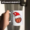 Trendation - Basketball Weihnachten Tasse Geschenk Produktbild-Vorschau 4