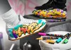 Uni-Ball UNI POSCA Sneaker Acrylstift 0.9 - 1.3 mm Produktbild-Vorschau 4