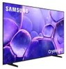 Samsung UE43U8092FU LED-Fernseher 43'' 4K Ultra HD Tizen Produktbild-Vorschau 3