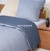 Schiesser Bettwäscheset Silva | 2-teilig | Strickoptik | Produktbild-Vorschau 6