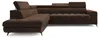 Masseno Ecksofa MORIVA L-S mit Schlaffunktion L-Form, Sofa Produktbild-Vorschau 11