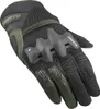 Bogotto Xatran perforierte Motorrad Handschuhe, Produktbild-Vorschau 1