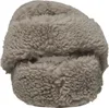Flacher Hausschuh zum Anziehen, Modell Classic Cozzzy Produktbild-Vorschau 5