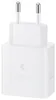 Samsung Originele Power Adapter met USB-C kabel - Oplader - Productafbeelding-voorbeeld 2
