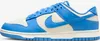 Nike Dunk Low Retro "University Blue" Niebieski, Rozmiar: Podgląd zdjęcia produktu 1