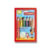 Buntstift, Wasserfarbe & Wachsmalkreide - STABILO woody 3 Produktbild-Vorschau 16