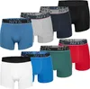Phil & Co. Berlin Herren Retro Pants 8-Pack Jersey - Produktbild-Vorschau 7