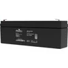 Offgridtec® AGM 2,2Ah 20HR 12V - Solar Batterie Akku Extrem Produktbild-Vorschau 2