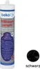 beko Silikon pro4 | Premium 310ml | schwarz Produktbild-Vorschau 11