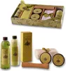 RAPHAEL ROSALEE COSMETICS Bade- und Pflegeset Olive No. 047 Produktbild-Vorschau 6