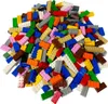 LEGO® Bricks High Bricks Misto Colorato NUOVO! Quantità 500 Anteprima dell’immagine prodotto 2