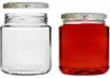Twist-Off-Glas, bauchig, 580 ml mit farbigen Deckeln Ø Produktbild-Vorschau 12