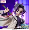 Sega - Demon Slayer: Kimetsu no Yaiba Shinobu Kocho 18 cm Produktbild-Vorschau 2