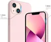 Hülle für Apple iPhone 13 Handy Schutz Cover Silikon Gel Produktbild-Vorschau 4