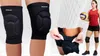 FIT4MED | Knieschoner - Schwarz - 30 X 32 Cm - Set 2 Stück Produktbild-Vorschau 11