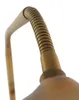 Mexlite - lampa stojaca - Biron - bronz - sklo kov - Náhľad obrázku produktu 21