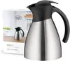 alfi Isolierkanne Bono TT 1,0l satin finish; 787205100 Produktbild-Vorschau 13