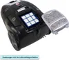 MisterVac 20 Stück Staubsaugerbeutel + Filter kompatibel Produktbild-Vorschau 9