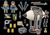 PLAYMOBIL Novelmore 70642, 4 lat(a), Wielobarwny, Plastik Podgląd zdjęcia produktu 16