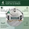 Roomba 105 Combo Biela##+Stanica Irobot Anteprima dell’immagine prodotto 19
