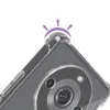 Avizar, Silikon-Bumper-Hülle für Realme 11 Pro / 11 Pro Produktbild-Vorschau 3