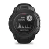 Garmin Instinct 2X Solar Tactical Edition Schwarz Produktbild-Vorschau 2