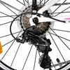 Kinderfahrrad 20 Zoll Jugendrad MTB mit Drehgriff und Produktbild-Vorschau 3