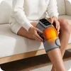 REVENTO® Elektrická masážní bandáž na koleno s vyhříváním, Náhled obrázku produktu 4