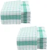 Geschirrtücher 50x70cm Küchentücher Geschirrtuch 10er bis Produktbild-Vorschau 3