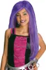 Monster High Spectra Vondergeist Kostüm & Perücke Kinder # Produktbild-Vorschau 3