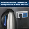 PEAKTECH 9035 Licznik kosztów energii, cyfrowy (9035) Podgląd zdjęcia produktu 6