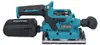 Makita DBO382Z, Vibrační bruska, Svorka, Černá, Tyrkysová, Náhled obrázku produktu 8