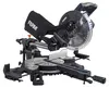 Troncatrice FERM FERM - MSM1039 - 1500W - Ø210mm - 4500 RPM Anteprima dell’immagine prodotto 1