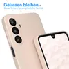 EAZY CASE - TPU Hülle für Samsung Galaxy A16, TPU Case Produktbild-Vorschau 4