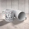 Mr. & Mrs. Panda Tasse Panda Beste Halbtante der Welt - Produktbild-Vorschau 4