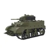 Ferngesteuerter Panzer 1/16 Ferngesteuertes Panzerspielzeug Produktbild-Vorschau 2