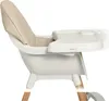 Chaise d'alimentation Nukido Lilo beige Voir les images du produit 11