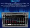 7" Autoradio GPS Navi DVD CD RDS Für Opel Astra Vivaro Produktbild-Vorschau 11