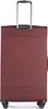 Stratic carrello Bendigo Light Trolley Redwine rosso scuro Anteprima dell’immagine prodotto 4