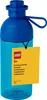 LEGO Trinkflasche HYDRATION BOTTLE 0,5 Liter blau Produktbild-Vorschau 2