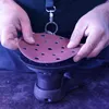 STAHLWERK levigatrice rotorbitale ES-150 ST Brushless con Anteprima dell’immagine prodotto 6