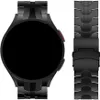 Strap-it Samsung Galaxy Watch 4 Classic 46mm Stahl-eisen Produktbild-Vorschau 3