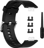 INF Náramek pro Huawei Watch Fit (TIA-B09/TIA-B19) Černá Náhled obrázku produktu 1