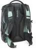 The back view of a satch backpack. Produktbild-Vorschau
