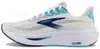 Hardloopschoenen Brooks Ghost 17 voor Heren Productafbeelding-voorbeeld 2