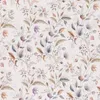 A seamless pattern of a floral design with muted colors. Produktbild-Vorschau